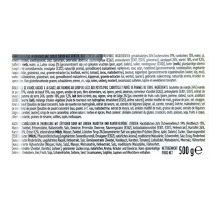 Delhaize | Balletjes | Luikse 500 gr