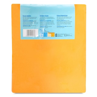 Delhaize | Dweilen | Viscose | 60 cm x 70 cm 
