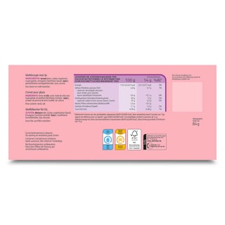 Delhaize | Koekjes | Dessertcoupes 