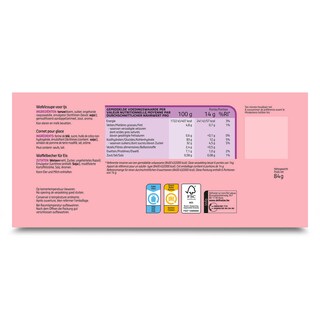 Delhaize | Biscuits | Coupes dessert 