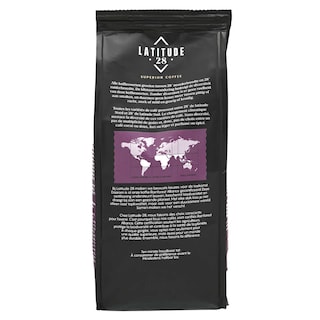 Latitude 28 | Café | Perou | Moulu | RFA 250 gr