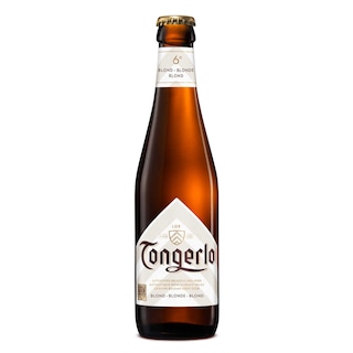 Tongerlo | Abdijbier | Blond | 6% | Fles 