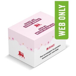 Mix Brand | Baby gift kit 