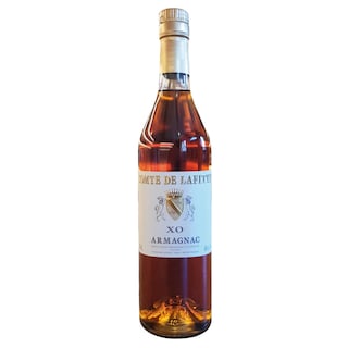Comte de Lafitte | XO | Armagnac 40% alc 