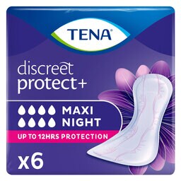 Serviettes | Nuit | Maxi