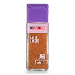 Delhaize | Kruiden |Ras el hanout 