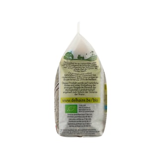 Delhaize | Bio | Lentilles | Vertes | Bio 