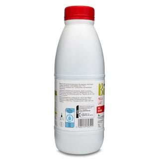 Delhaize | Bio | Lait | Entier | Bio 