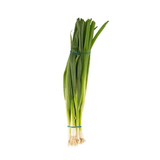 Delhaize | Jonge uien | Bussel 
