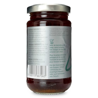 Delhaize | Fond | Boeuf 