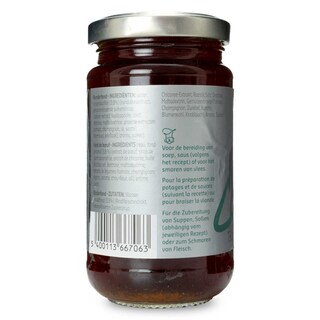 Delhaize | Fond | Boeuf 19 cl