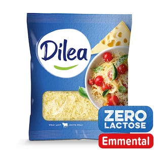 Dilea | Emmental | Geraspt 