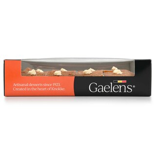 Gaelens | Mini-gebakjes | Tartine russe 