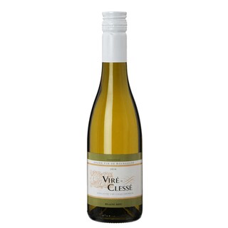 FR BOURGOGNE COTES CHALONNAISE | Bourgogne | Viré Clessé 2014 Blanc 