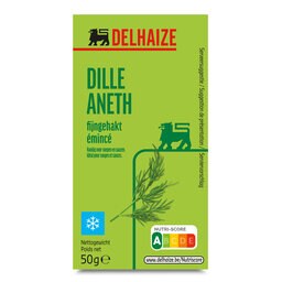 Delhaize | Aneth 