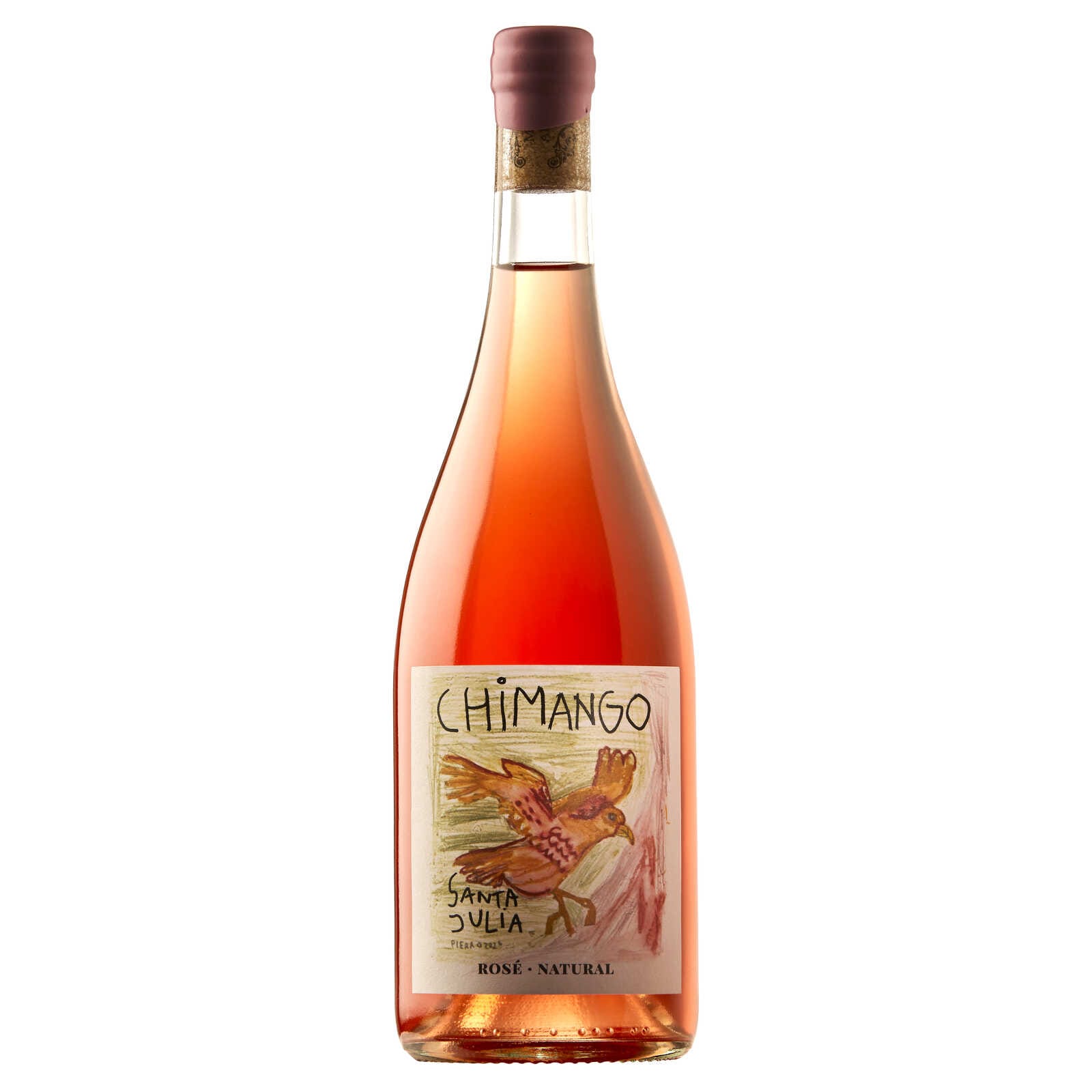 Argentina Santa Julia Chim | Malbec | Bio | Rosé