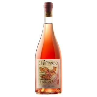 Argentina | Santa Julia Chim | Malbec | Bio | Rosé 75 cl