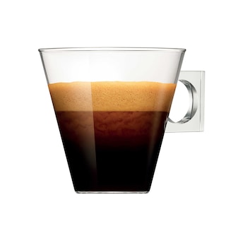 Nescafé | Dolce Gusto | Koffie Espresso Intenso | 16 capsules 