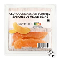 Delhaize | Meloen schijven 