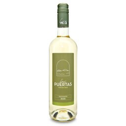 Las Puertas | Sauvignon Blanc 