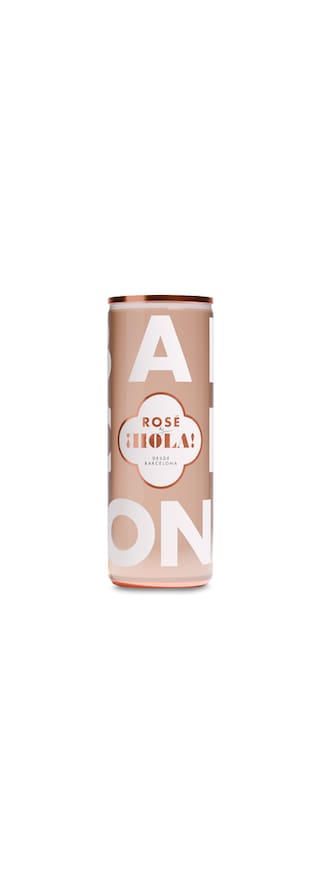 Spain | Hola Rosé | Bio 