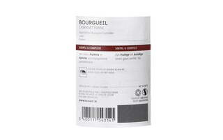 France - Frankrijk | Loire - Bourgueil | Bourgueil Rood 2018 