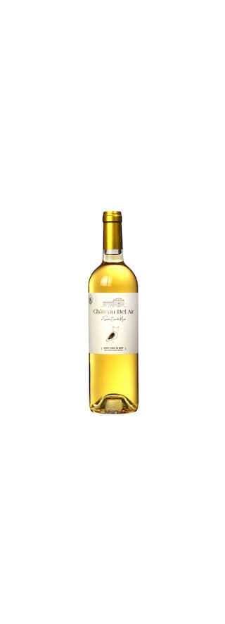 Chateau Bel Air | Sainte Croix du Mont | 2023 