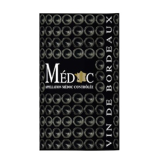 Jean Fleury | Médoc | 2020 