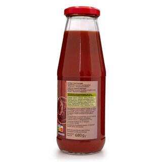Delhaize | Bio | Passata | Rustica | Bio 
