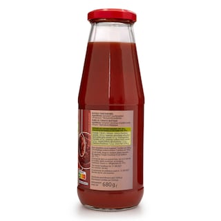 Delhaize | Bio | Passata | Rustica | Bio 