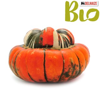 Delhaize-Bio