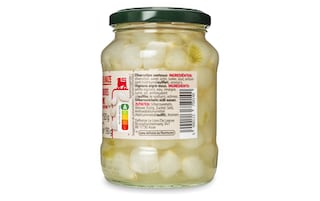 Delhaize | Oignons | Aigre-Doux 