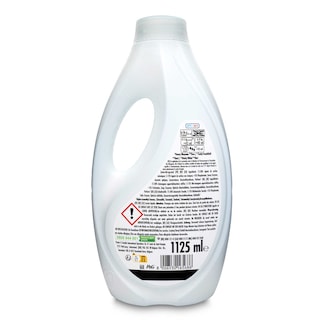 Ariel | Wasmiddel | Vloeibaar | + Ultra | 1,125L 25 st