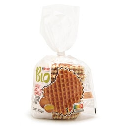 Delhaize | Bio | Wafeltjes | Eieren | Bio 
