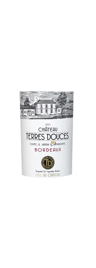 Chateau Terres Douces | Bordeaux 75 cl