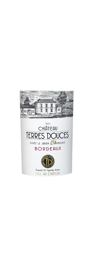 Chateau Terres Douces | Bordeaux 