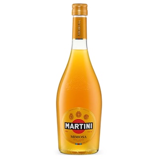 Martini | Mimosa 