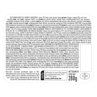 Delhaize | Kroketten | Grijze garnalen | 4 Stuks 