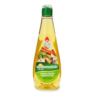 Vandemoortele | 500ML VANDEM OLIE STOVEN&BAKKEN 