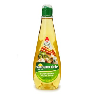 Vandemoortele | 500ML VANDEM OLIE STOVEN&BAKKEN 