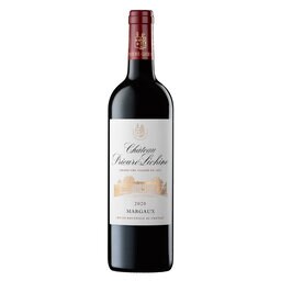 Chateau Prieure-Lichine | Margaux Grand Cru Classé | 2020 