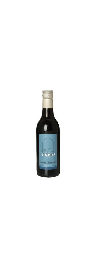Las Puertas | Cabernet Sauvignon 