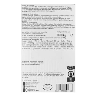 Delhaize | Butcher | Burger | Irish 