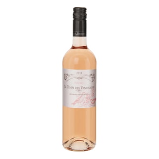 France - Frankrijk | Sud-Ouest - IGP Comte Tolosan | Le Temps des Vendanges Rosé 