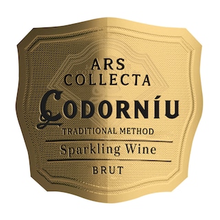 Codorniu | Cava | Blanc de Blancs | Bio | Brut 