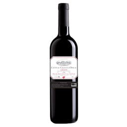 France | Chante Oiseau Bio 2020 Rouge 