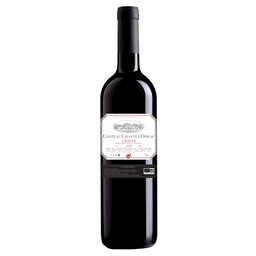 France | Chante Oiseau Bio 2020 Rood 75 cl