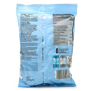 Delhaize | Snoepjes | Zoethout | Menthol 225 gr