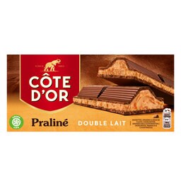 Chocolade | Melkchocolade | Double Lait
