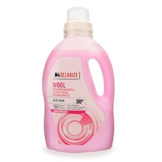 Delhaize | Lessive liquide Laine | 1.5L 